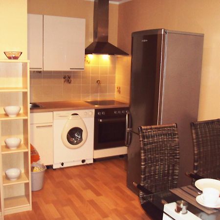 Offenburg Apartment Eksteriør billede