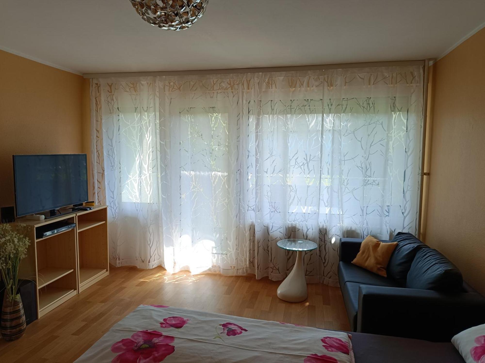Offenburg Apartment Eksteriør billede