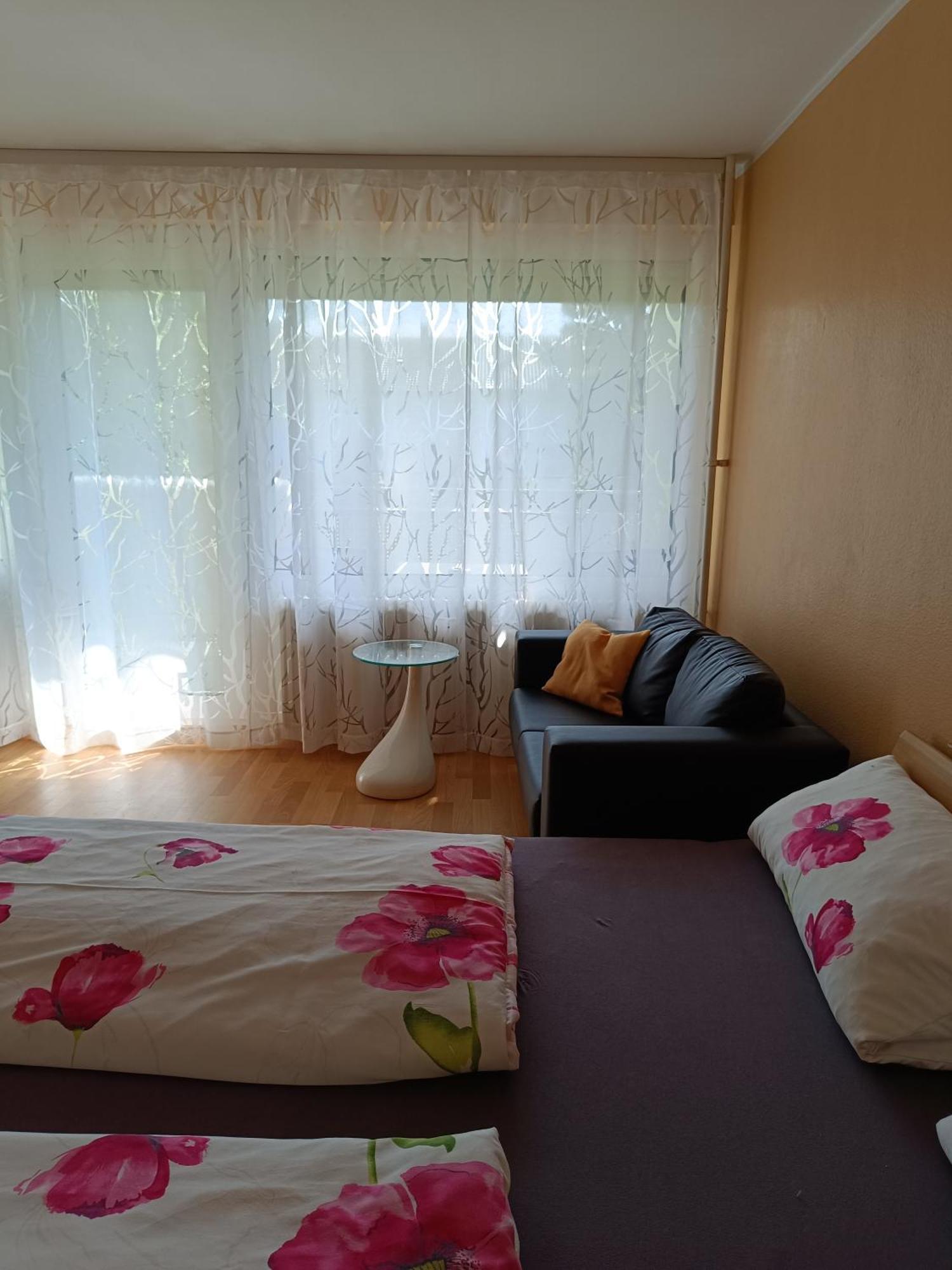 Offenburg Apartment Eksteriør billede