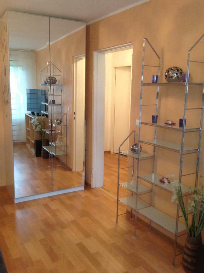 Offenburg Apartment Eksteriør billede